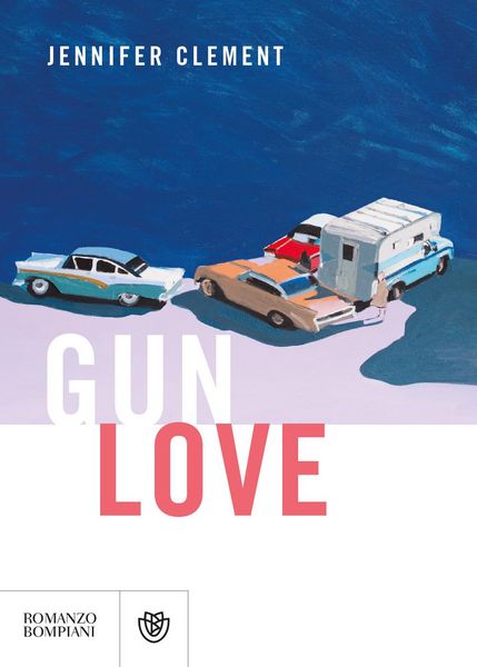Produktbild: Gun love