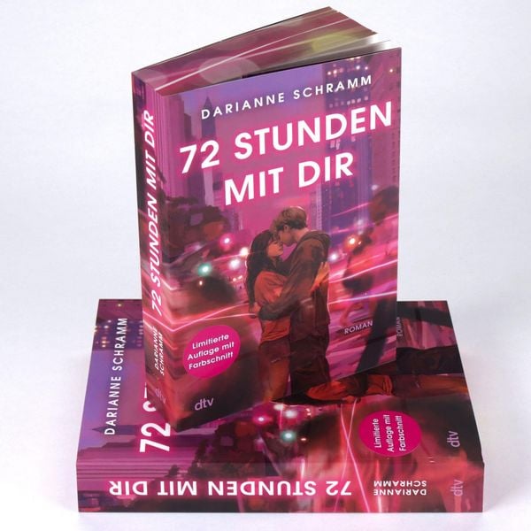 Produktbild: 72 Stunden mit dir