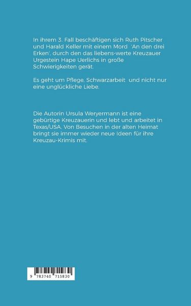 Produktbild: Pitscher und Keller und eine ungl&uuml;ckliche Liebe