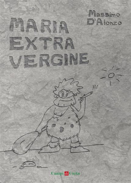Produktbild: Maria Extra Vergine