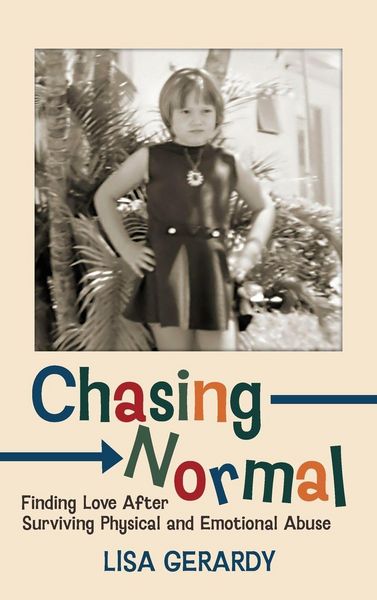 Produktbild: Chasing Normal