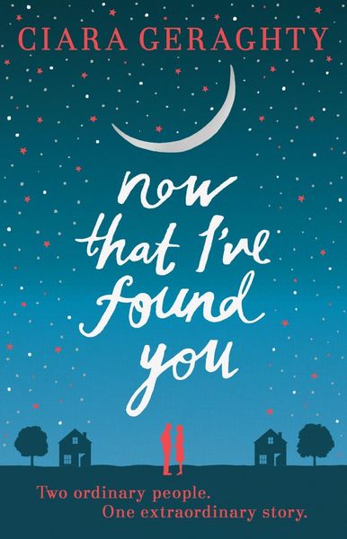 Produktbild: Now That I've Found You