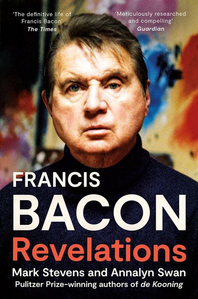 Produktbild: Francis Bacon