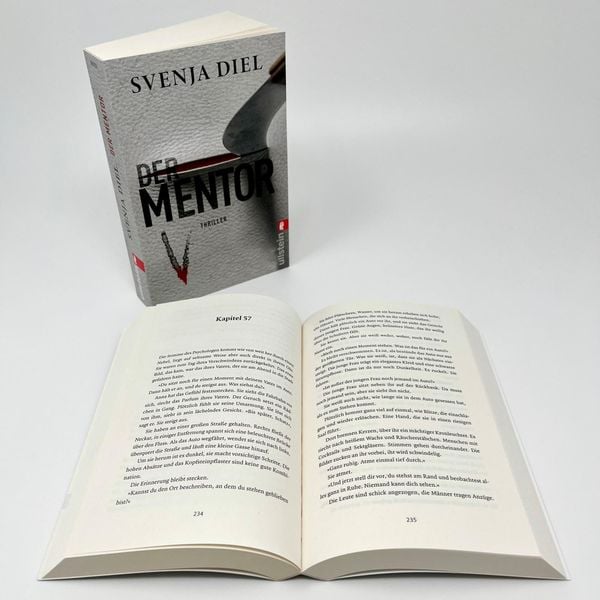 Produktbild: Der Mentor