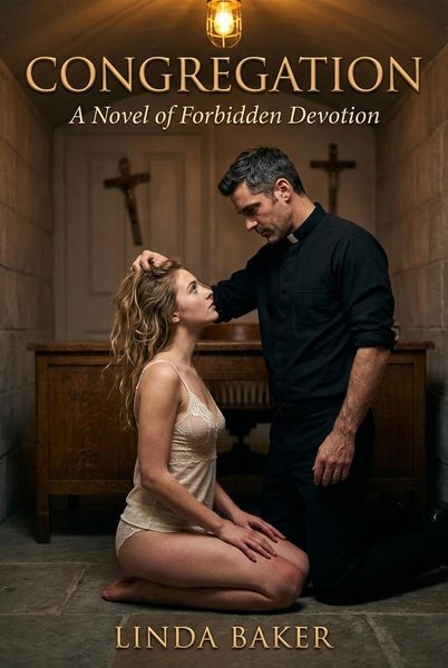Produktbild: Congregation: A Novel of Forbidden Devotion