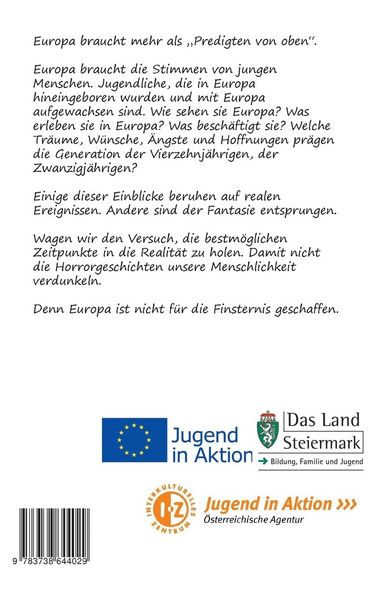Produktbild: (un)geschriebene Geschichten