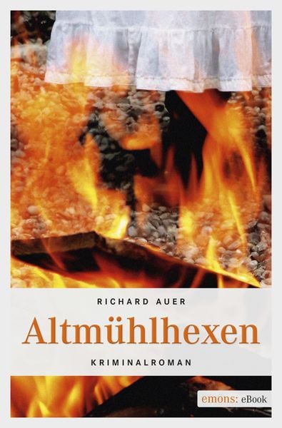 Produktbild: Altm&uuml;hlhexen