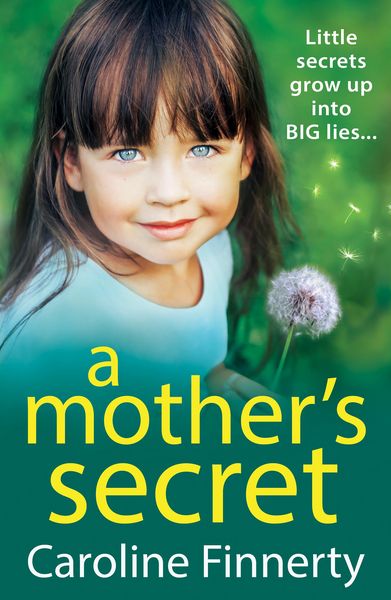 Produktbild: A Mother's Secret