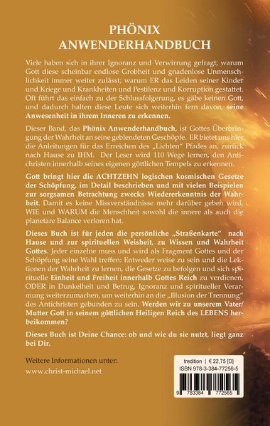 Produktbild: Ph&ouml;nix-Journal Nr. 27: Ph&ouml;nix Anwenderhandbuch