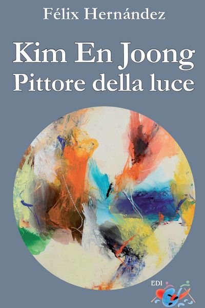 Produktbild: Kim En-Joong