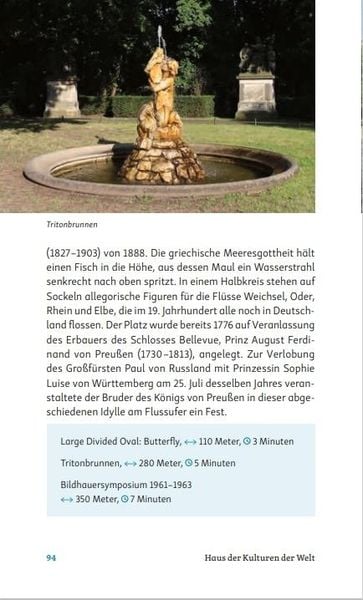 Produktbild: Berlin mit dem 100er-Bus entdecken