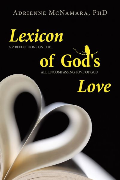 Produktbild: Lexicon of God's Love