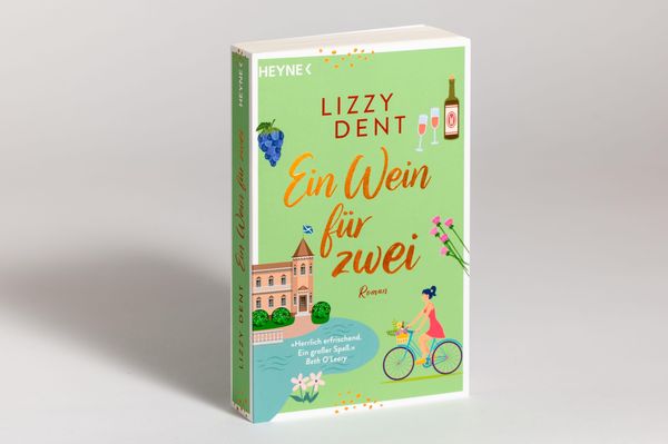 Produktbild: Ein Wein f&uuml;r zwei