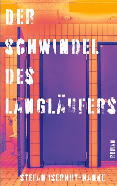Produktbild: Der Schwindel des Langl&auml;ufers