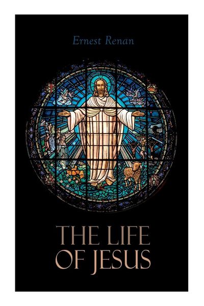 Produktbild: The Life of Jesus