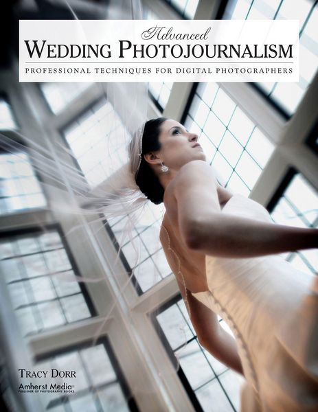 Produktbild: Dorr, T: Advanced Wedding Photojournalism