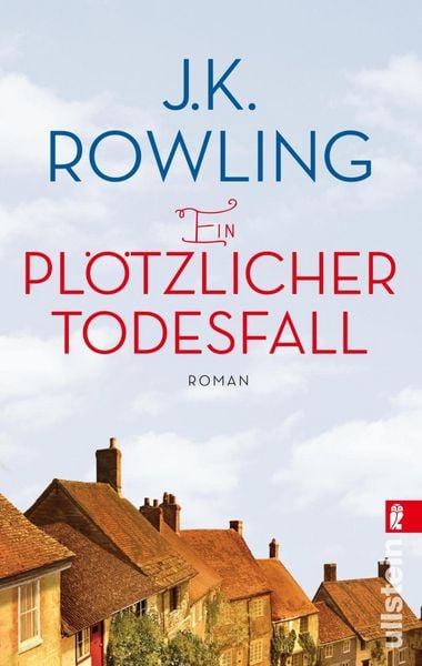 Produktbild: Ein pl&ouml;tzlicher Todesfall