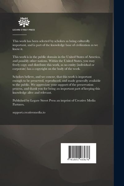 Produktbild: Harriman Alaska Series. vol. I-V, VIII-XIV; Volume 14