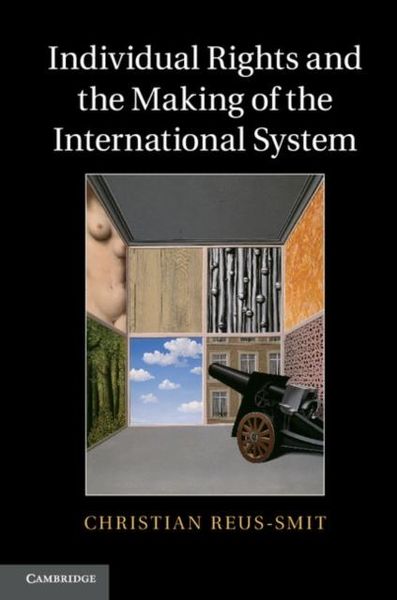 Produktbild: Individual Rights and the Making of the International System