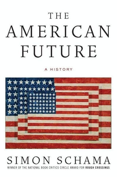 Produktbild: The American Future