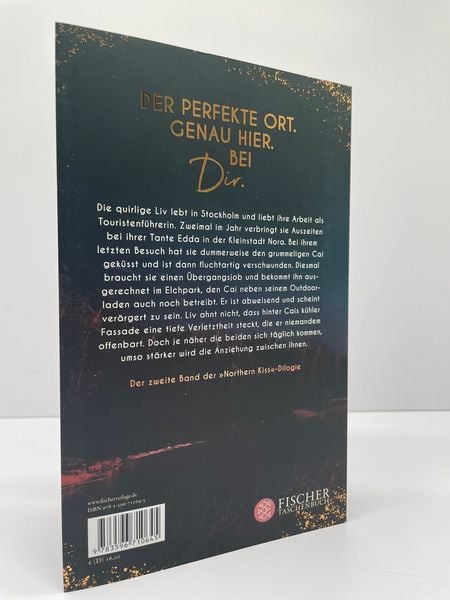 Produktbild: Genau hier bei dir