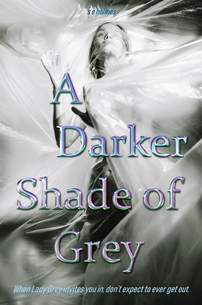 Produktbild: A Darker Shade of Grey