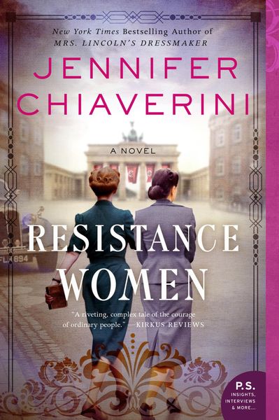Produktbild: Resistance Women