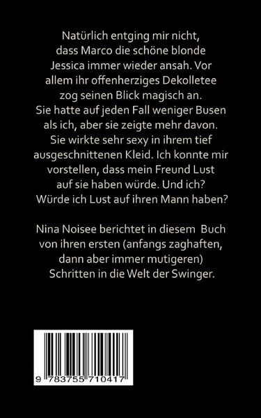 Produktbild: Wie ich zum Swingen kam