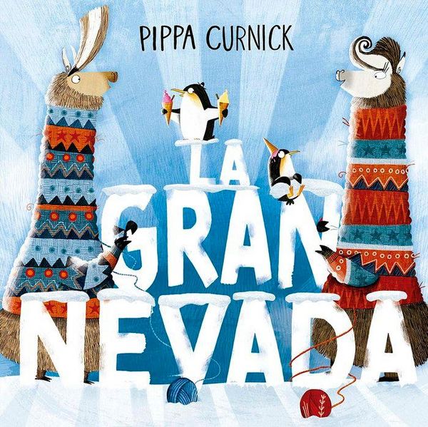 Produktbild: Gran Nevada, La