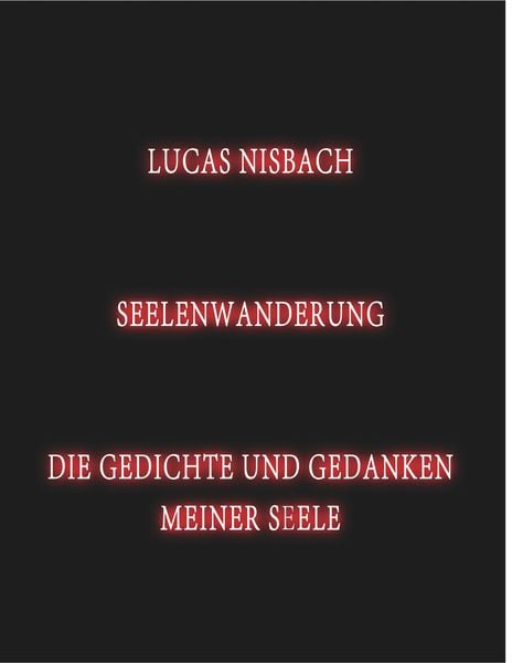 Produktbild: Seelenwanderung