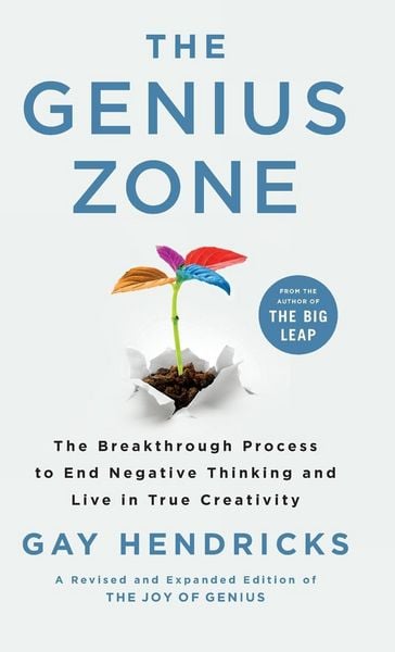 Produktbild: Genius Zone