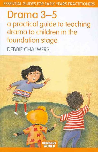 Produktbild: Drama 3 - 5