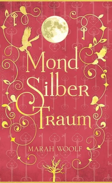 Produktbild: MondSilberTraum
