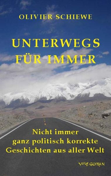 Produktbild: Unterwegs f&uuml;r immer