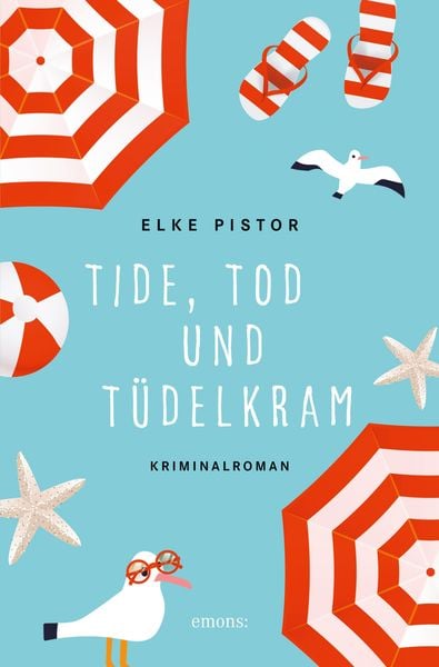 Produktbild: Tide, Tod und T&uuml;delkram