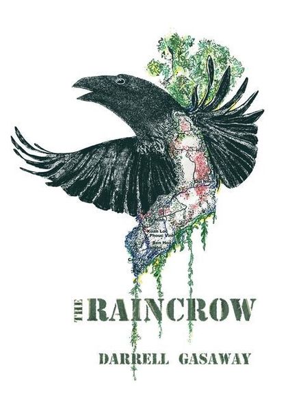 Produktbild: The Raincrow