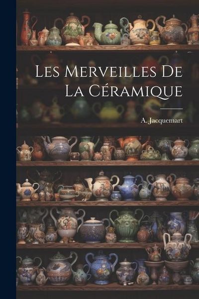 Produktbild: Les Merveilles de la C&eacute;ramique