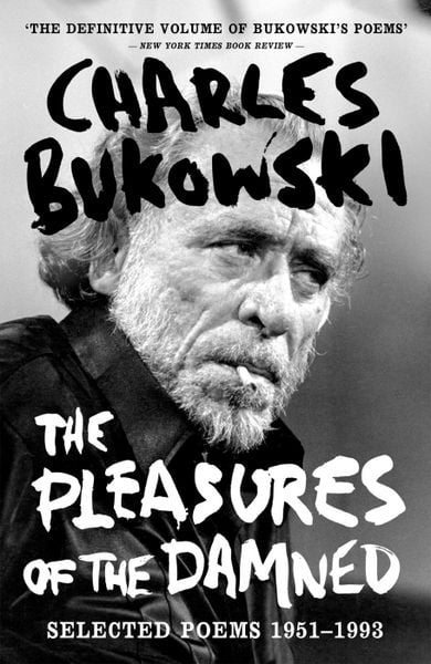Produktbild: The Pleasures of the Damned