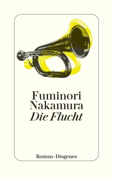 Produktbild: Die Flucht