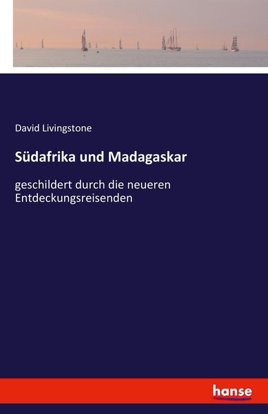 Produktbild: S&uuml;dafrika und Madagaskar