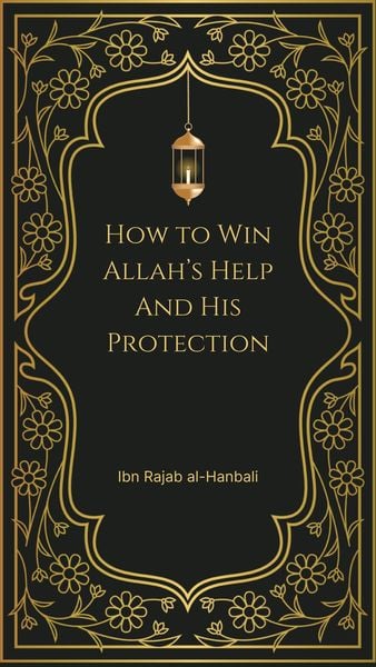 Produktbild: How to Win Allah's Help and His Protection