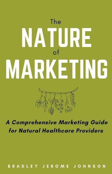 Produktbild: The Nature of Marketing