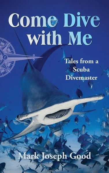 Produktbild: Come Dive with Me