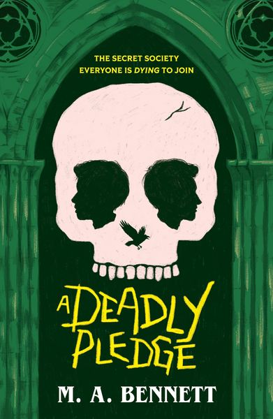 Produktbild: A Deadly Pledge