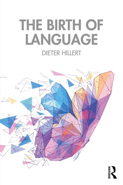 Produktbild: The Birth of Language