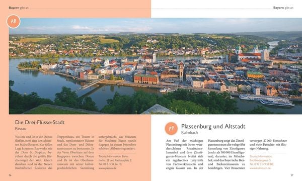 Produktbild: Wo Deutschland am sch&ouml;nsten ist