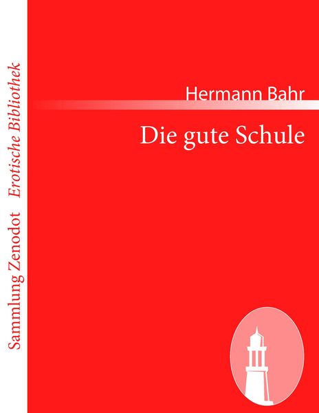 Produktbild: Die gute Schule