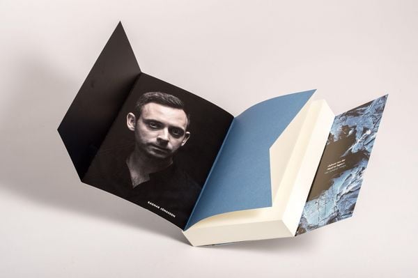 Produktbild: Wintersturm