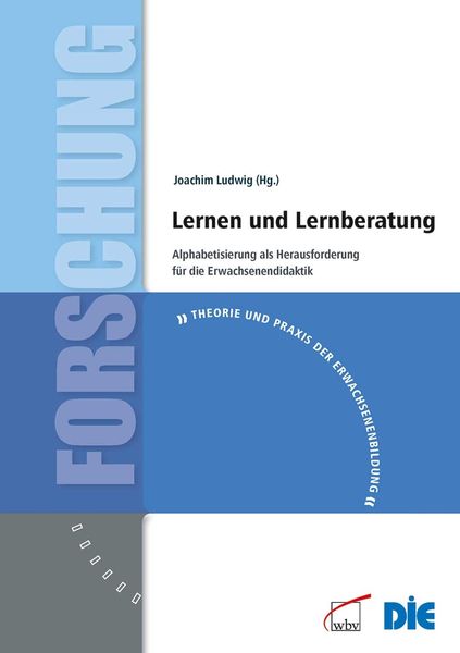 Produktbild: Lernen und Lernberatung