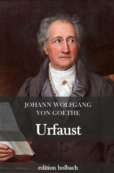 Produktbild: Urfaust